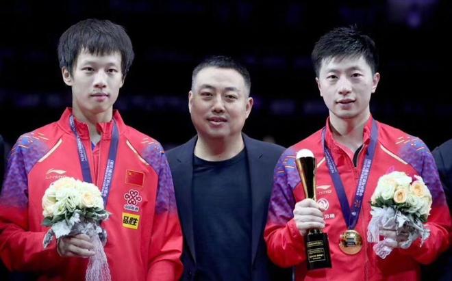 在近期的一 在近期的一