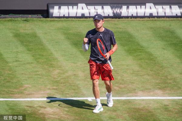 台上的经典 台上的经典