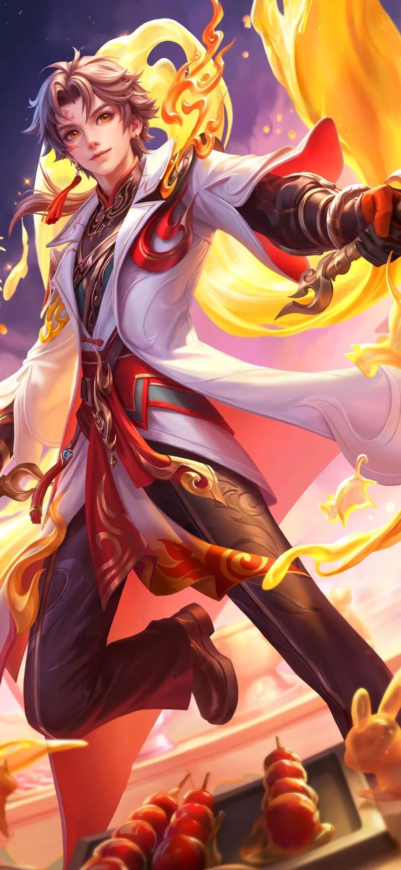 本身